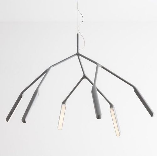 Osidio – Suspension