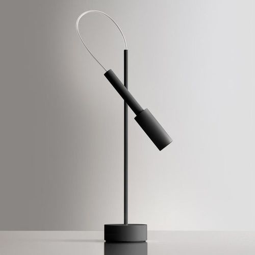 TUBINO Table & Floor lamp