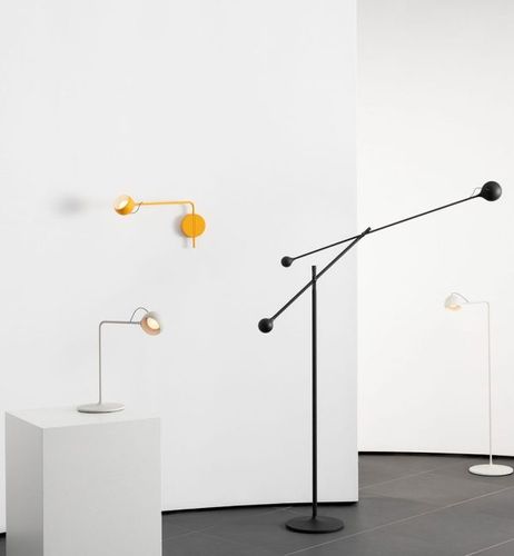 IXA – celing, wall, arm wall