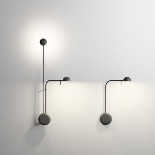 Pin Wall lamp