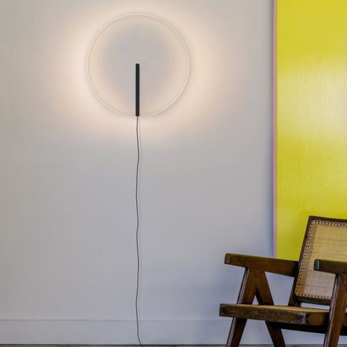 GUISE 2260 WALL LAMP MATT.GRAPHI