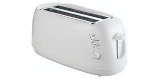 מצנם 4 פרוסות Electro Hanan EL-264