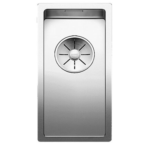כיור דגם קלארון BLANCO 180IF נירוסטה 