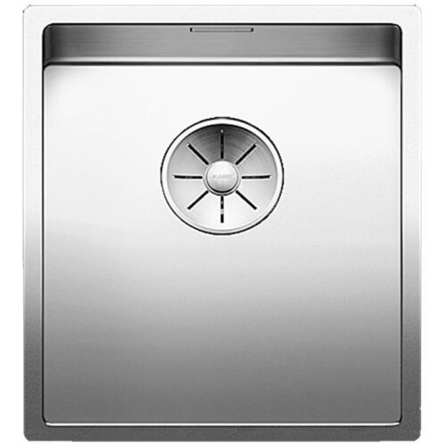 כיור דגם קלארון BLANCO 340IF נירוסטה 