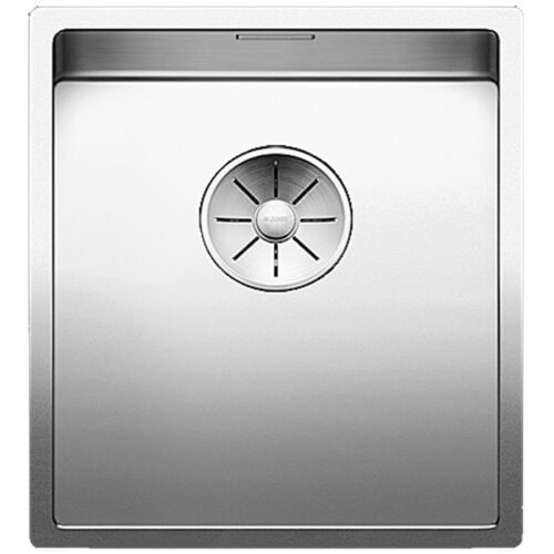 כיור דגם קלארון BLANCO 340IF נירוסטה 