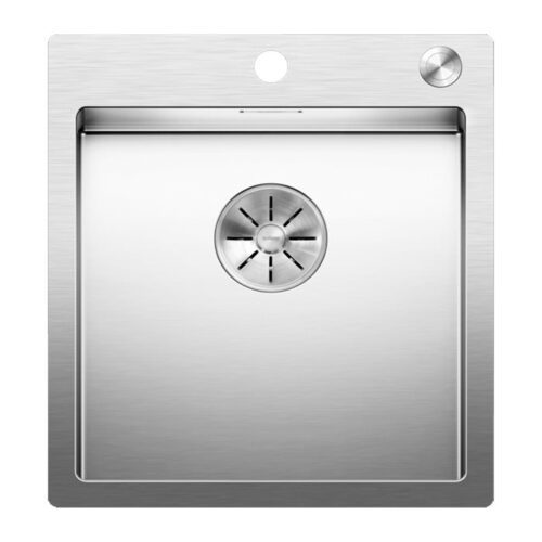 כיור דגם קלארון BLANCO 400IF/A  נירוסטה 