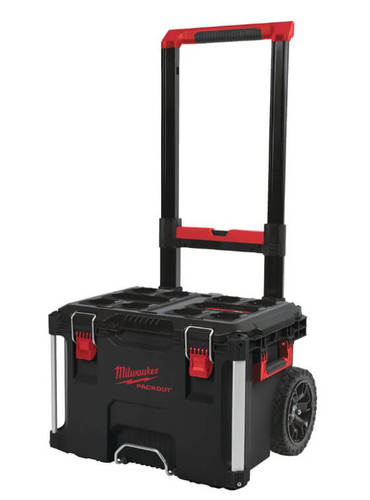 ארגז כלים עם גלגלים 