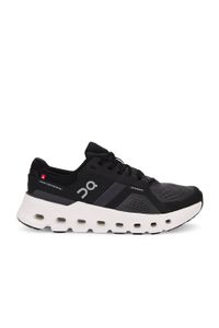 On Cloudrunner 2 Wide Eclipse " Black M  נעלי ריצה און גברים