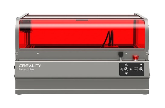 מכשיר חריטת לייזר Creality Falcon2 Pro 60W