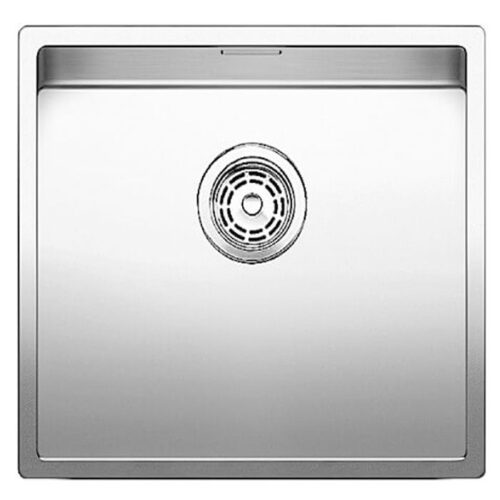 כיור דגם קלארון BLANCO 450IF נירוסטה 