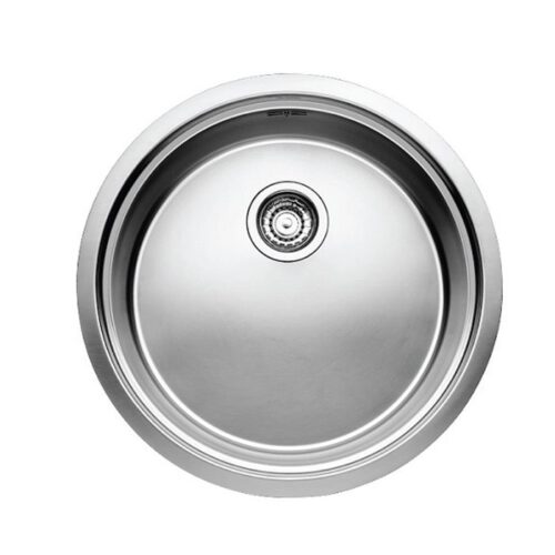 כיור דגם רונדו BLANCO נירוסטה 