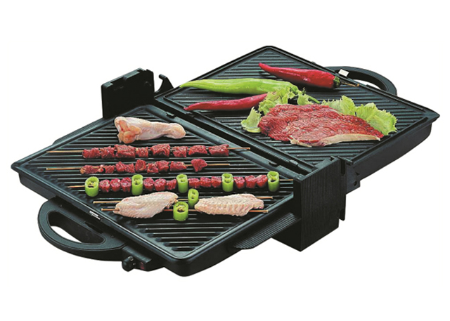 ‏טוסטר לחיצה Gold Line ATL273 גולד ליין