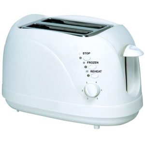 מצנם 2 פרוסות Electro Hanan אלקטרו חנן EL262