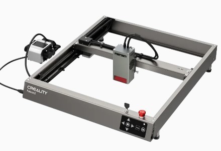 מכשיר חריטת לייזר Creality Falcon2 Pro 40W