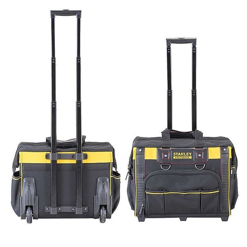 תיק עבודה טרולי מקצועי 