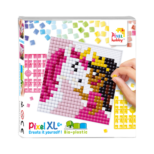 נסיכה - תבנית 12/12 ס
