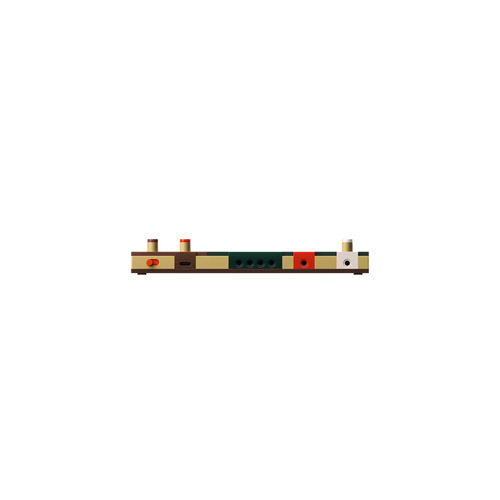 Teenage engineering ep-1320 medevil side top 