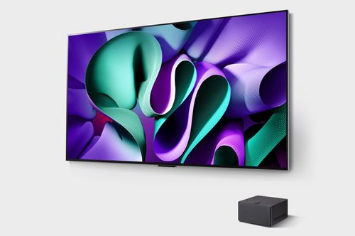 טלוויזיה 65″ LG OLED 4K webOS24 OLED65M46LA אל ג'י