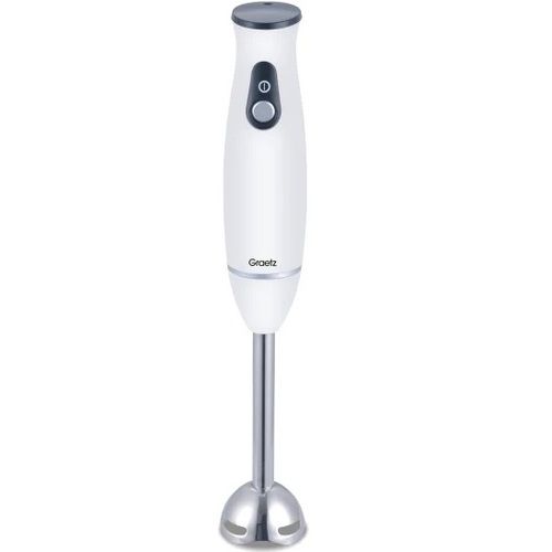 בלנדר מוט 300W נירוסטה Graetz דגם GR967