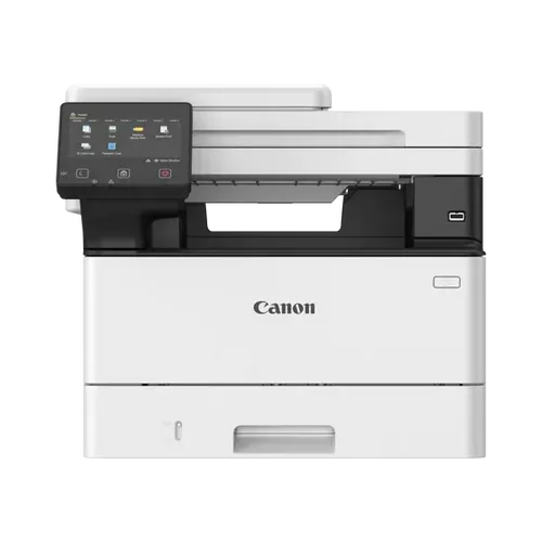 מדפסת ‏לייזר ‏משולבת ש/ל קנון Canon MF465DW 