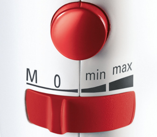 מיקסר ידני מבית BOSCH בוש דגם MFQP1000 