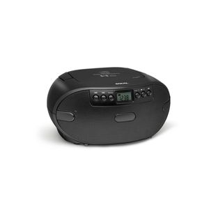 רדיו דיסק+נגן מוזיקה+בלוטוס+שלט רחוק MP3 / CD AM/FM USB SKL-770 SAKAL