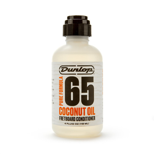 DUNLOP 6634 PURE FORMULA 65 COCONUT OIL