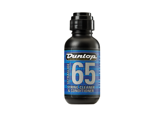 מנקה מיתרים DUNLOP 6582