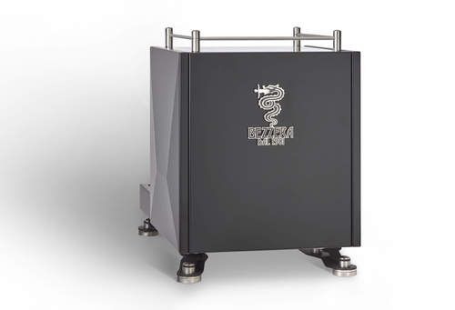 Bezzera SOLE TOP MN matt black
