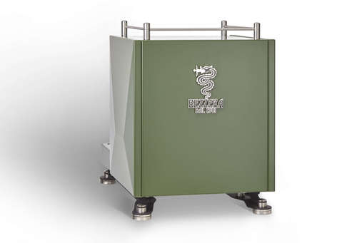 Bezzera SOLE TOP MN matt green
