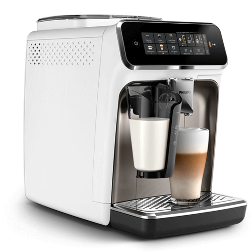 Philips 3300 Series LatteGo EP3343/90