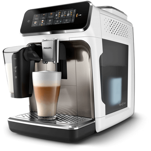 Philips 3300 Series LatteGo EP3343/90