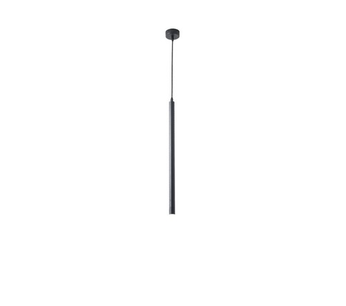תלוי שחור LED 6W