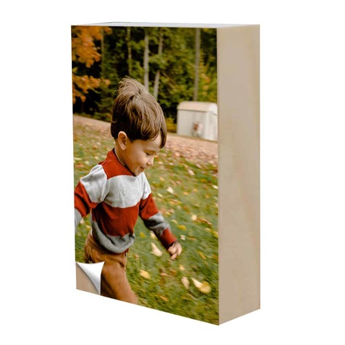 בלוק עץ הדבקה 10x15
