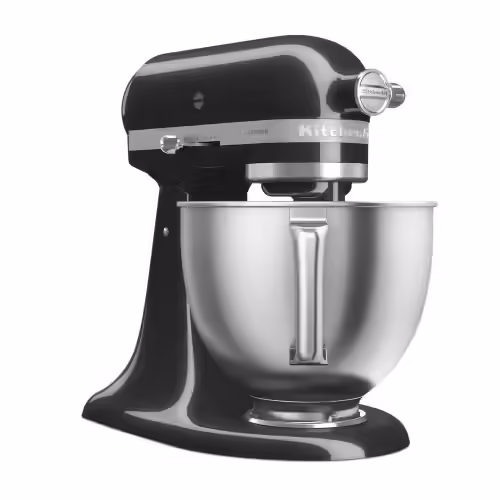 מיקסר שולחני 4.8 ליטר KitchenAid 5KSM125 שחור