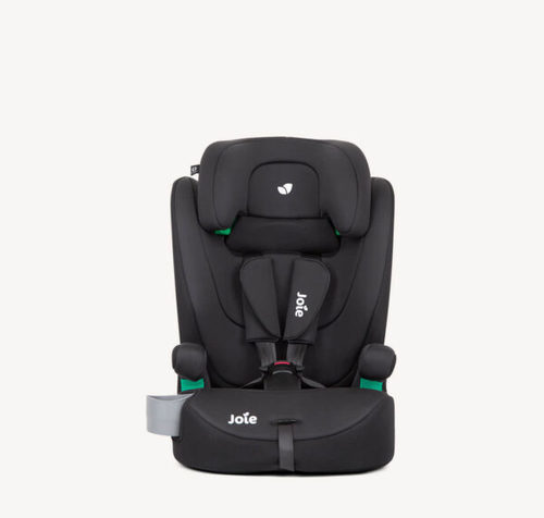 בוסטר כולל גב ורצועות בתקינה חדשה Elevate R129-שחור SHALE Joieָָָָ