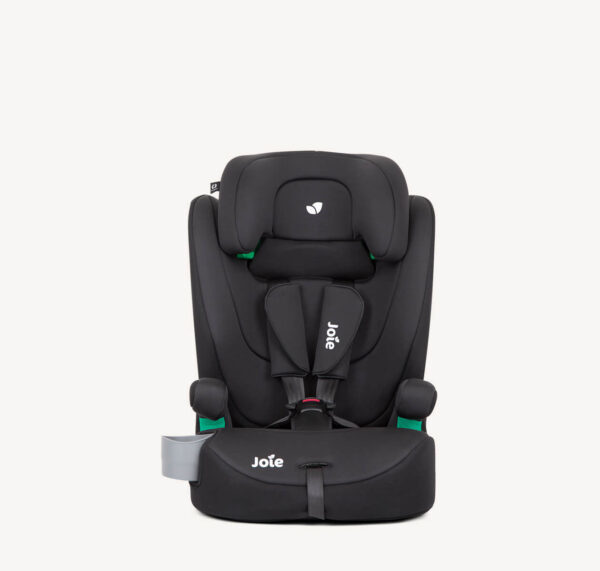 בוסטר כולל גב ורצועות בתקינה חדשה Elevate R129-שחור SHALE Joieָָָָ