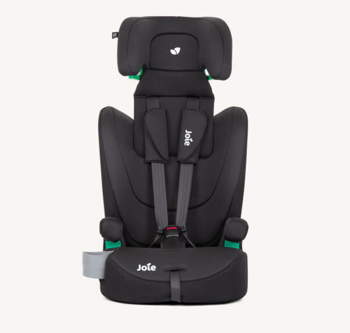 בוסטר כולל גב ורצועות בתקינה חדשה Elevate R129-שחור SHALE Joieָָָָ