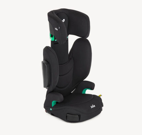 בוסטר כולל גב ורצועות בתקינה חדשה Elevate R129-שחור SHALE Joieָָָָ
