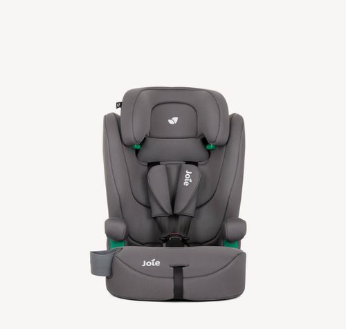 בוסטר כולל גב ורצועות בתקינה חדשה Elevate R129-אפור  Joie