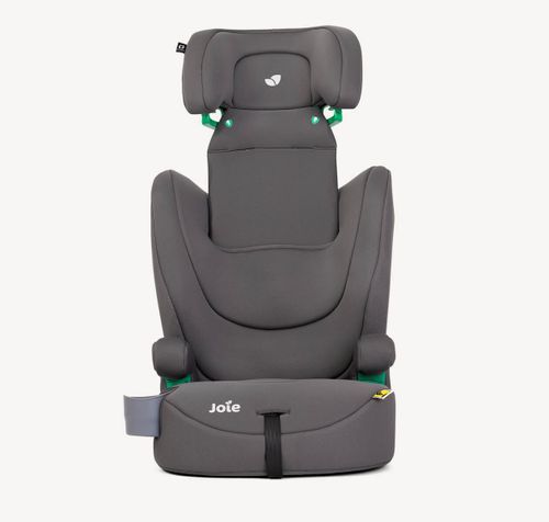 בוסטר כולל גב ורצועות בתקינה חדשה Elevate R129-אפור  Joie