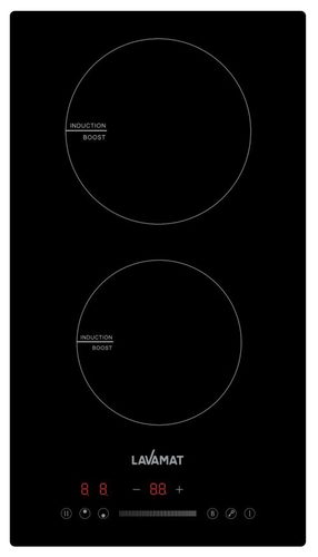 כריים דומינו אינדוקציה Lavamat דגם LV-ID355