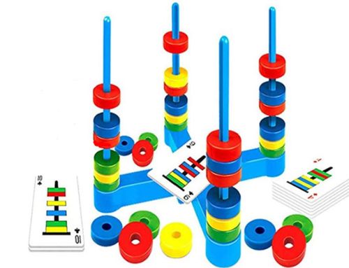 טבעות מגנטיות