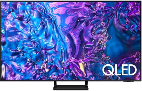 טלוויזיה חכמה Samsung 55 QLED 4K QE55Q70D