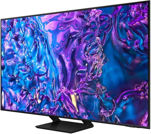 טלוויזיה חכמה Samsung 55 QLED 4K QE55Q70D