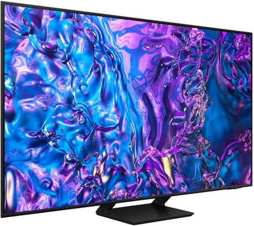 טלוויזיה חכמה Samsung 75 QLED 4K QE75Q70D