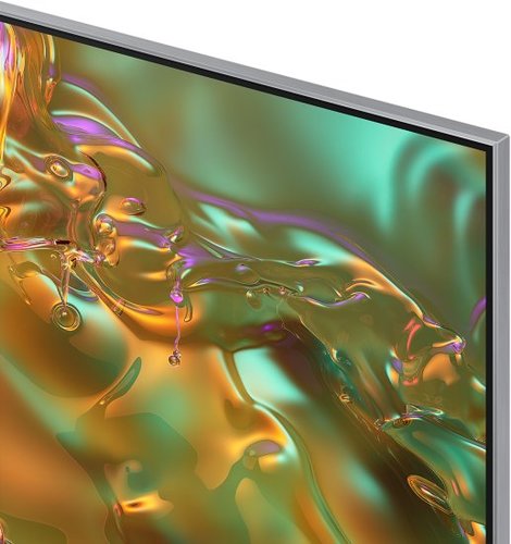 טלוויזיה Samsung 55 QLED 4K QE55Q80D