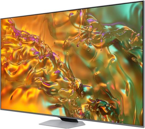 טלוויזיה Samsung 75 QLED 4K QE75Q80D