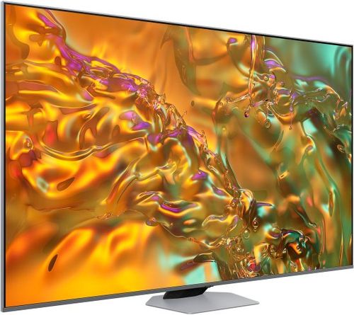 טלוויזיה Samsung 75 QLED 4K QE75Q80D