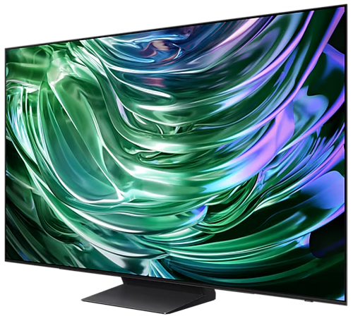 טלוויזיה Samsung 65 OLED 4K QE65S90D